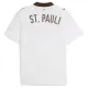 FC St. Pauli Gostujući Dres 2025/26