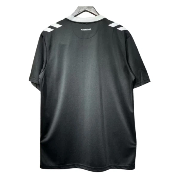 Hearts Golman Dres 2025/26