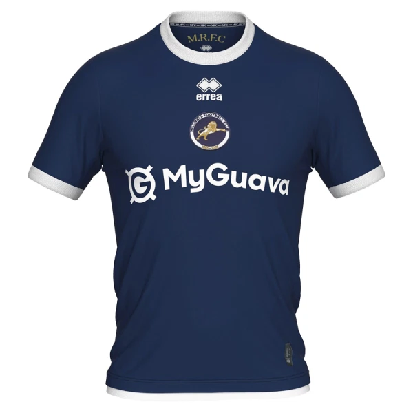 Millwall Domaći Dres 2025/26