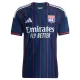 Olympique Lyon Gostujući Dres 2025/26