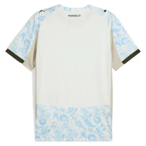 Palermo Treći Dres 2025/26