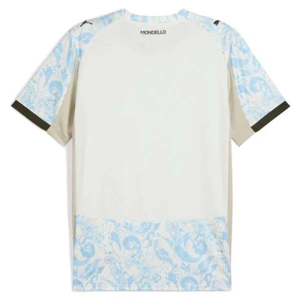 Palermo Treći Dres 2025/26