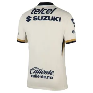 Pumas UNAM Domaći Dres 2025/26