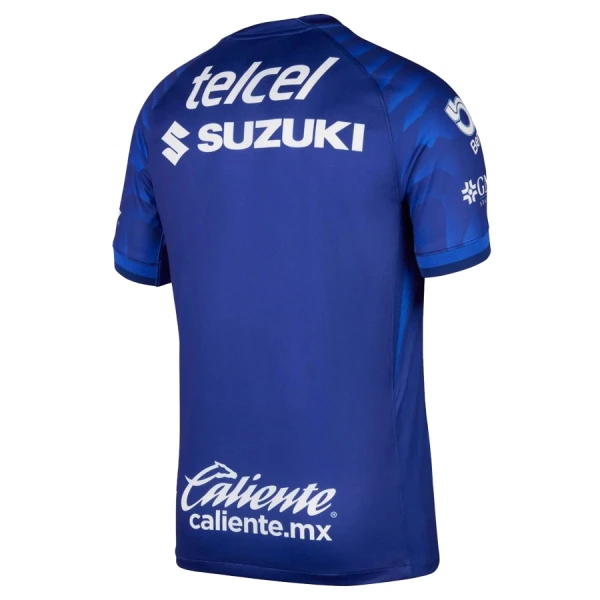 Pumas UNAM Gostujući Dres 2025/26