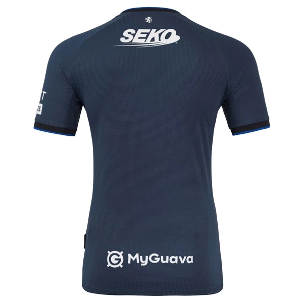 Rangers Treći Dres 2025/26