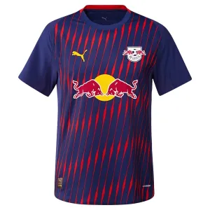 RB Leipzig Gostujući Dres 2025/26