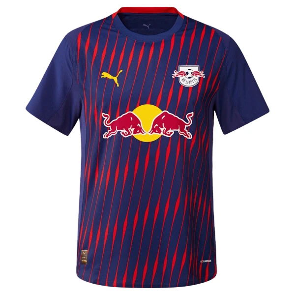 RB Leipzig Gostujući Dres 2025/26