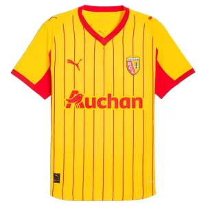 RC LENS Domaći Dres 2025/26