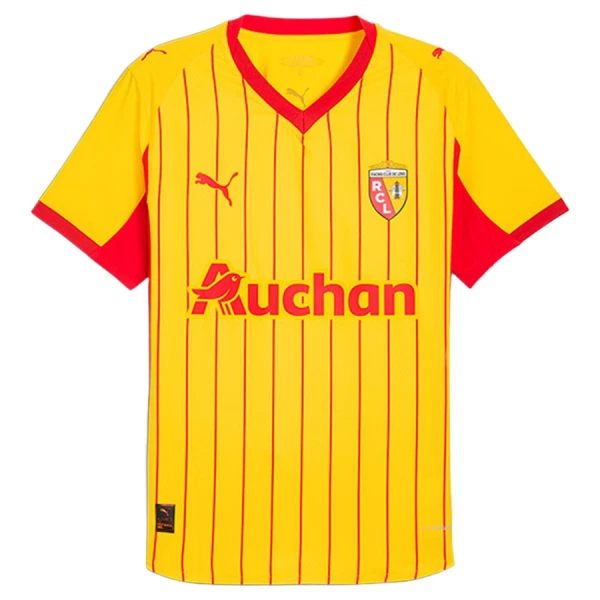 RC LENS Domaći Dres 2025/26
