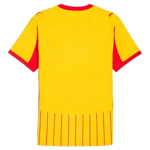 RC LENS Domaći Dres 2025/26