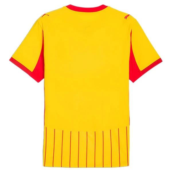 RC LENS Domaći Dres 2025/26