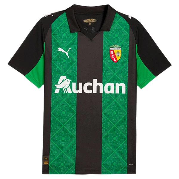 RC LENS Gostujući Dres 2025/26