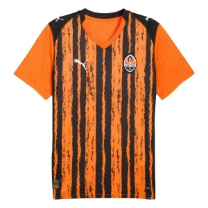 Shakhtar Donetsk Domaći Dres 2025/26