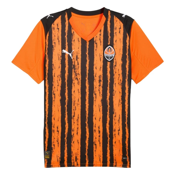 Shakhtar Donetsk Domaći Dres 2025/26