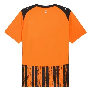 Shakhtar Donetsk Domaći Dres 2025/26