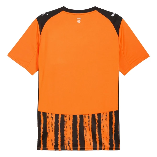 Shakhtar Donetsk Domaći Dres 2025/26