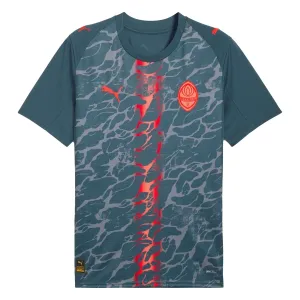 Shakhtar Donetsk Gostujući Dres 2025/26