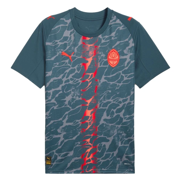 Shakhtar Donetsk Gostujući Dres 2025/26