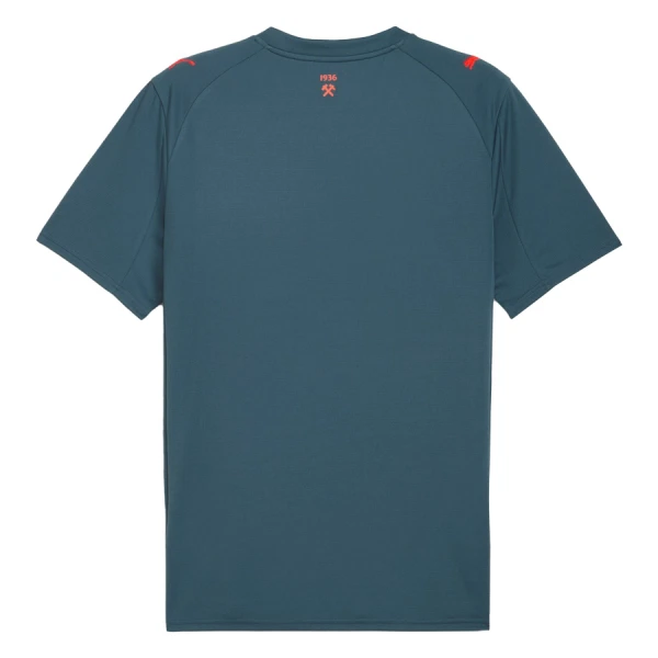 Shakhtar Donetsk Gostujući Dres 2025/26