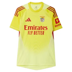 SL Benfica Golman Dres 2025/26