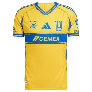 Tigres UANL Domaći Dres 2025/26
