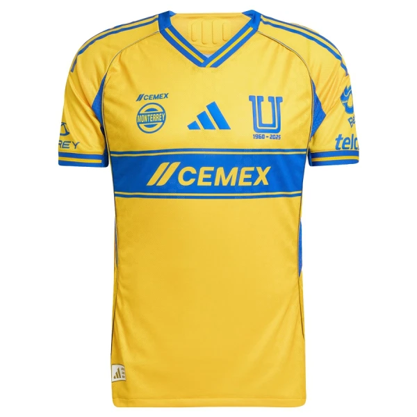 Tigres UANL Domaći Dres 2025/26