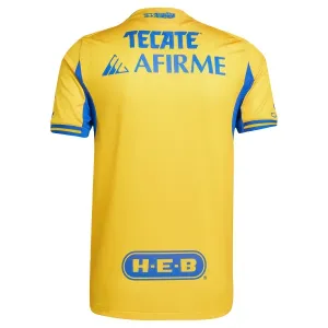 Tigres UANL Domaći Dres 2025/26