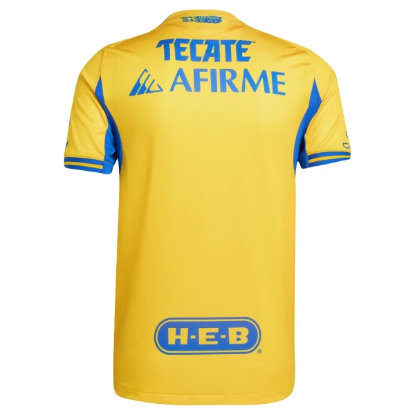 Tigres UANL Domaći Dres 2025/26