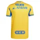 Tigres UANL Domaći Dres 2025/26
