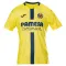 Villarreal Domaći Dres 2025/26