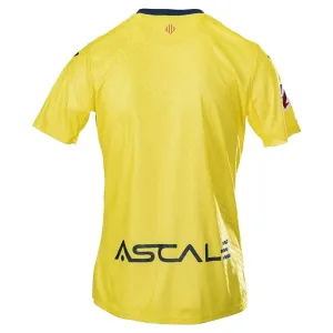 Villarreal Domaći Dres 2025/26