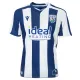West Bromwich Albion Domaći Dres 2025/26