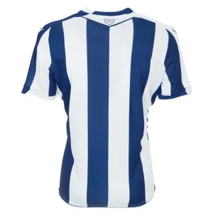 West Bromwich Albion Domaći Dres 2025/26