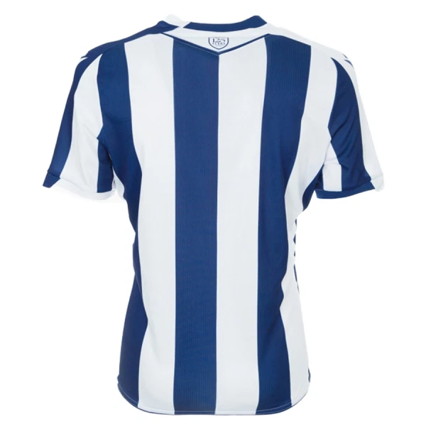 West Bromwich Albion Domaći Dres 2025/26