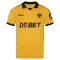Wolverhampton Wanderers Domaći Dres 2025/26