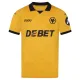 Wolverhampton Wanderers Domaći Dres 2025/26