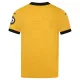 Wolverhampton Wanderers Domaći Dres 2025/26