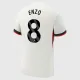 Chelsea Enzo Fernández 8 Gostujući Dres 2025/26
