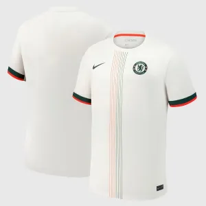 Chelsea Gostujući Dres 2025/26