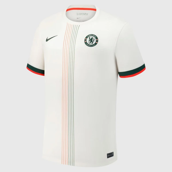 Chelsea Gostujući Dres 2025/26