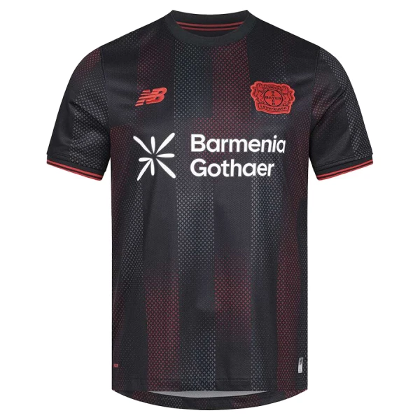 Bayer 04 Leverkusen Domaći Dres 2025/26
