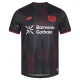 Bayer 04 Leverkusen Domaći Dres 2025/26