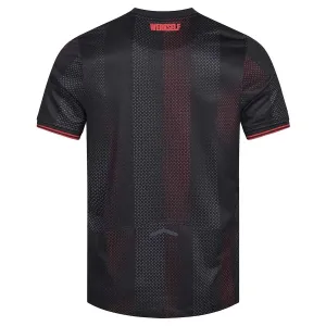 Bayer 04 Leverkusen Domaći Dres 2025/26