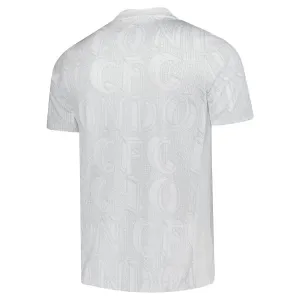 Chelsea Pre-Match Dres 2025/26