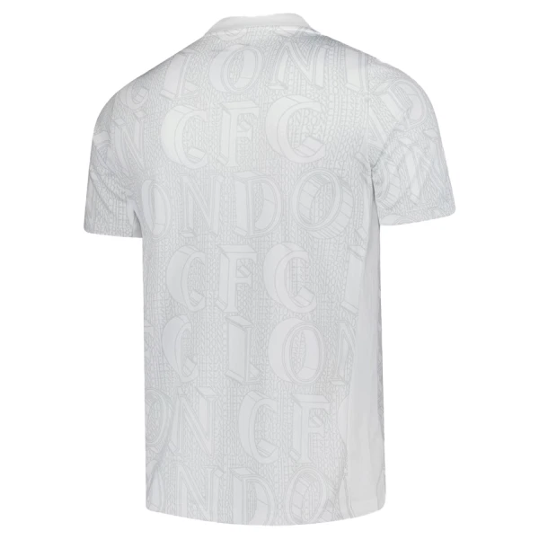 Chelsea Pre-Match Dres 2025/26