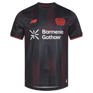 Dječji Bayer 04 Leverkusen Domaći Dres i šorc 2025/26