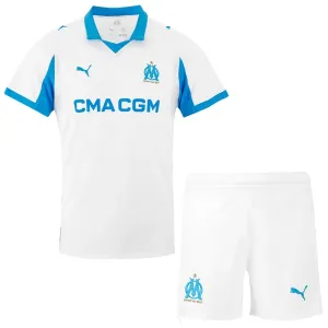 Dječji Olympique Marseille Domaći Dres i šorc 2025/26