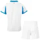 Dječji Olympique Marseille Domaći Dres i šorc 2025/26