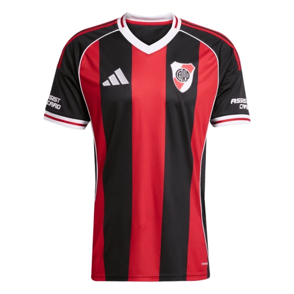 Dječji River Plate Gostujući Dres i šorc 2025/26