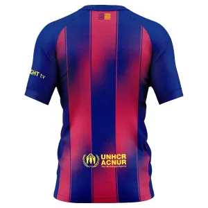 FC Barcelona Domaći Dres 2025/26